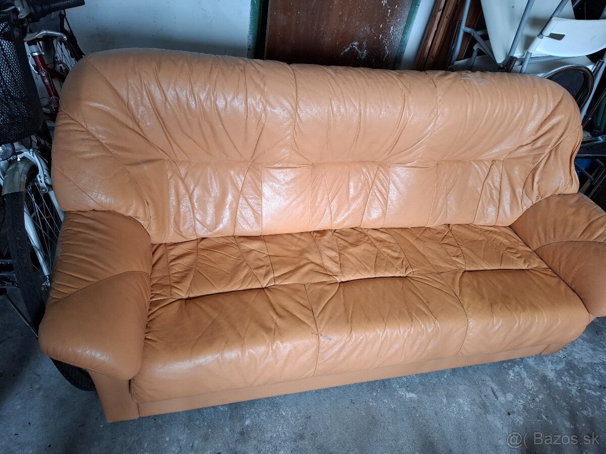 Kozeny gauc (3+2)