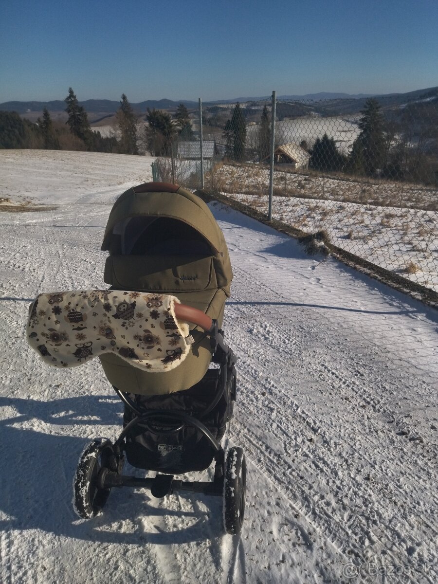 Bebetto luca 3v1