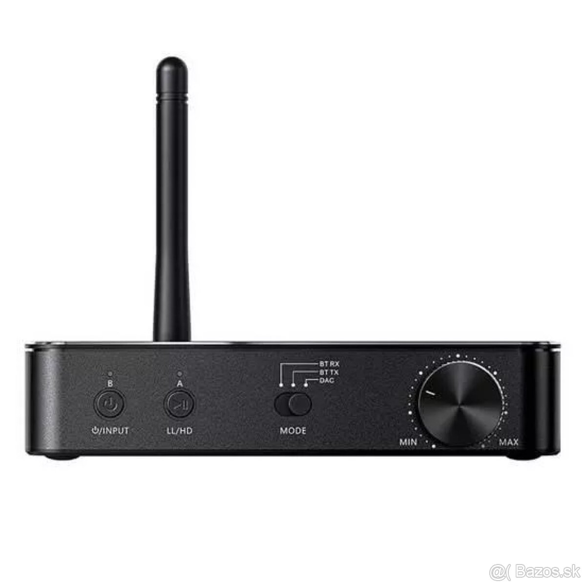 FiiO BTA30 Pro – Hi-Fi Bluetooth DAC a ADC prevodník