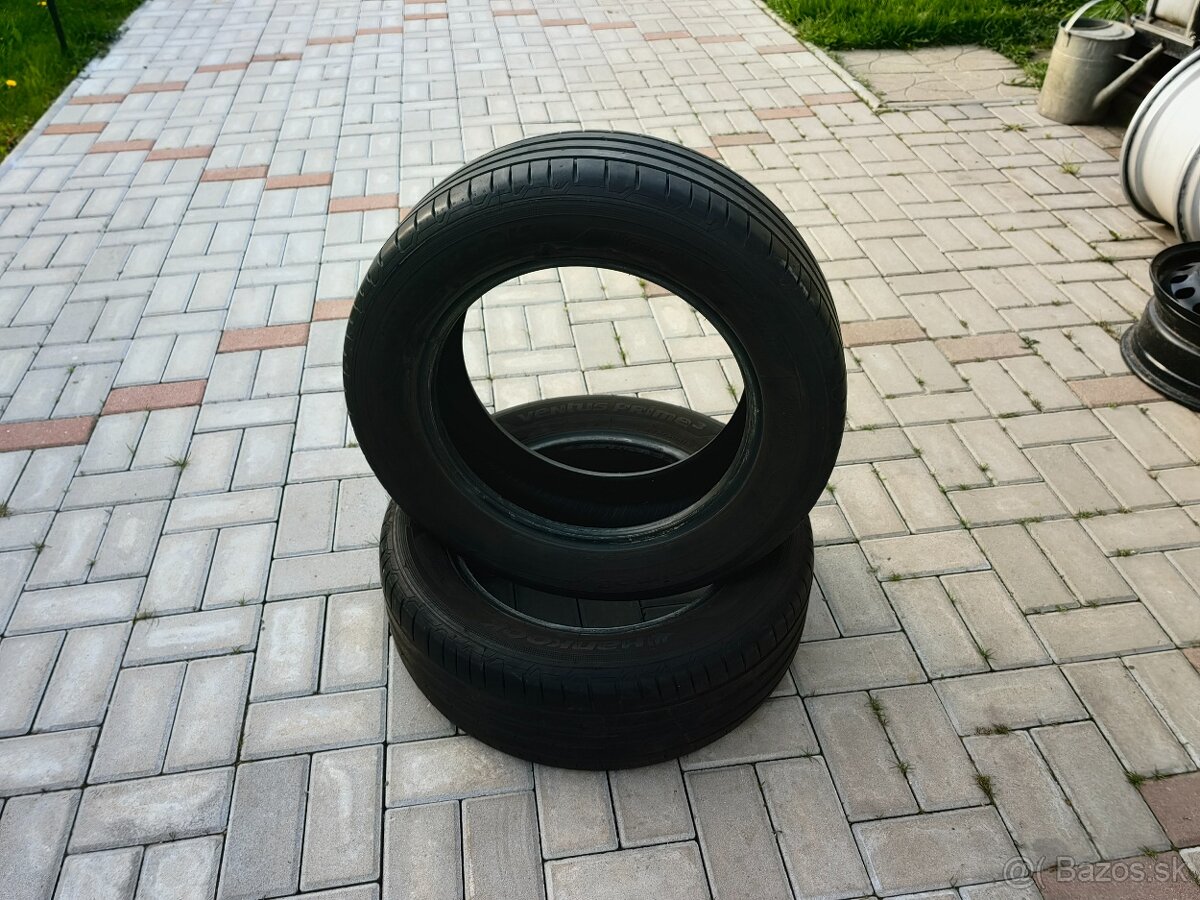 Hankook 205/60 r16 letné