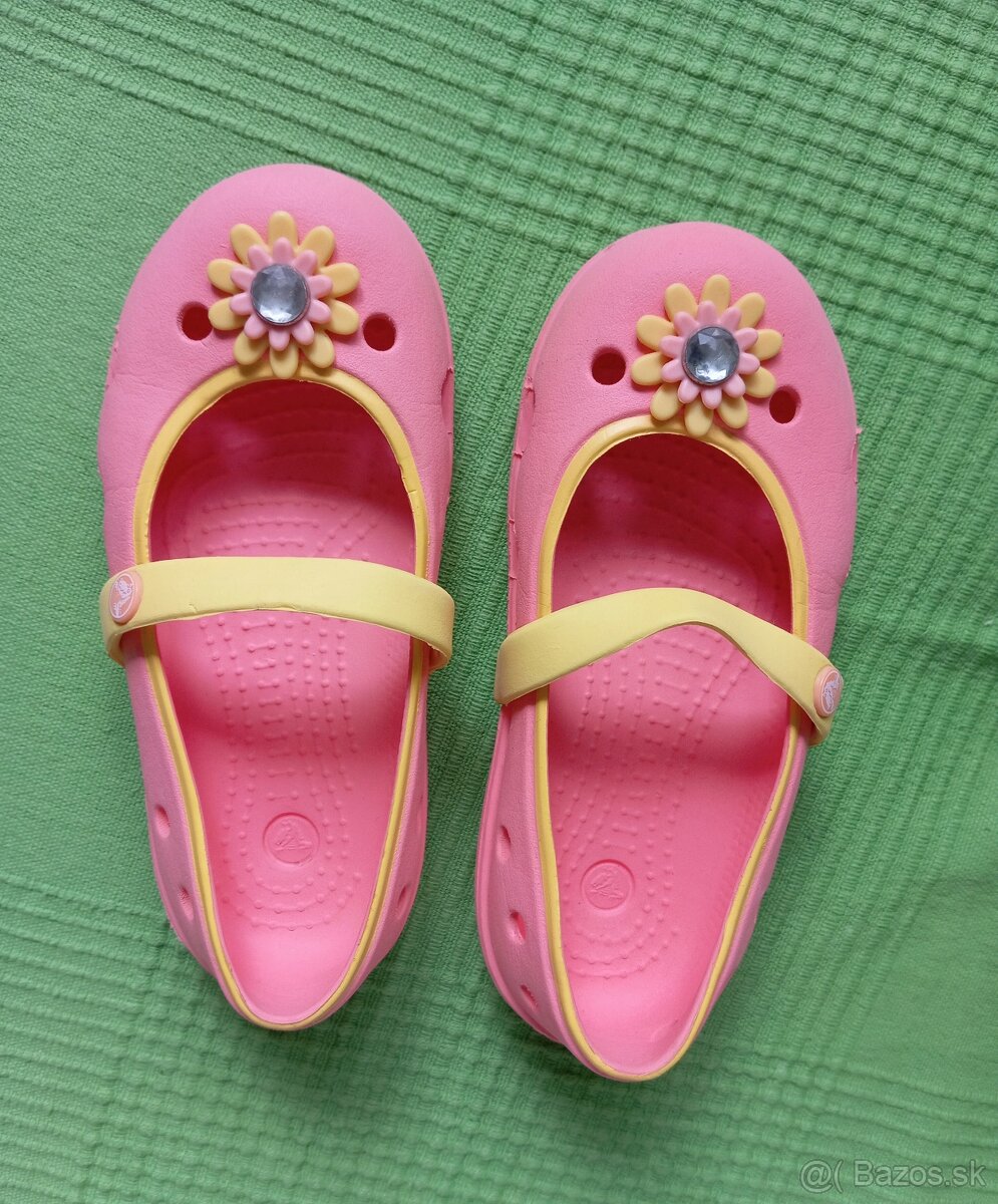 Crocs