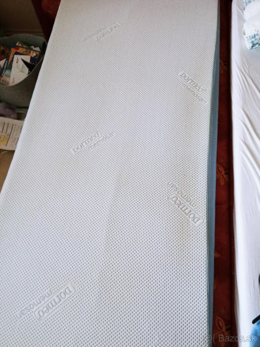 Dormeo Memosan matrac 90195 cm AKCIA