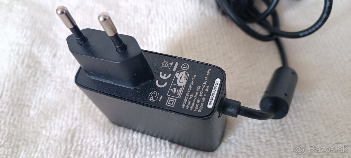 Kinect adaptér pre xbox360 fat