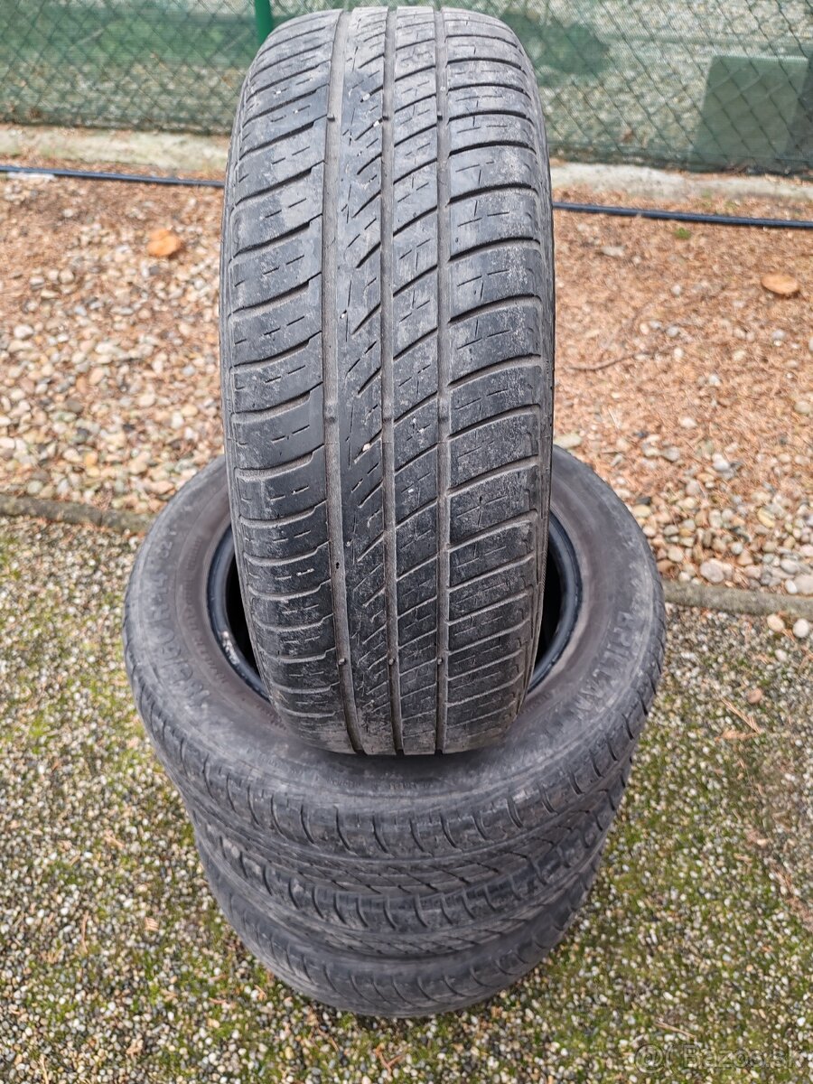 Barum 185/60R14