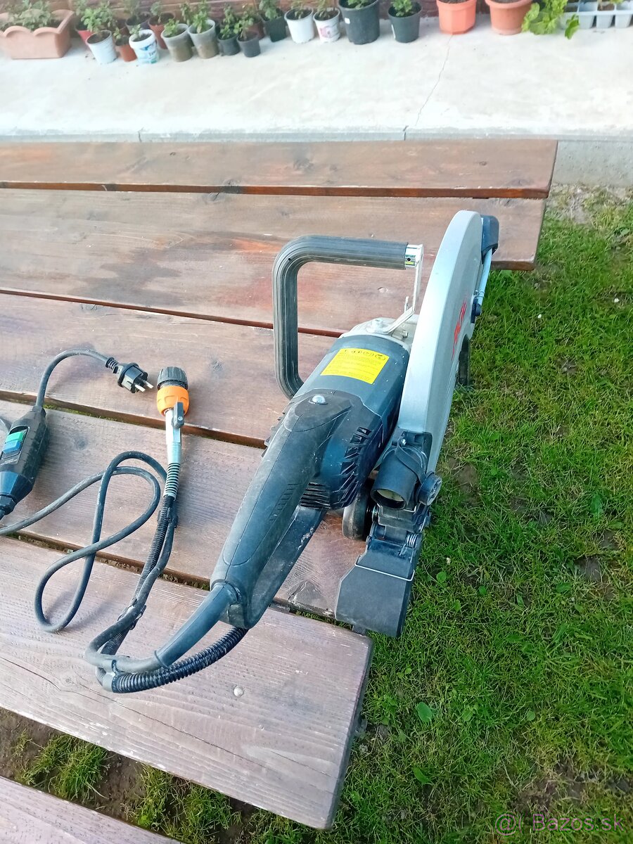 Píla na betón AGP C14