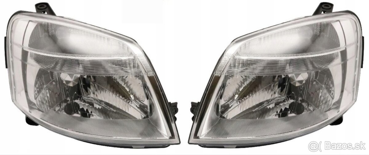 Berlingo Partner