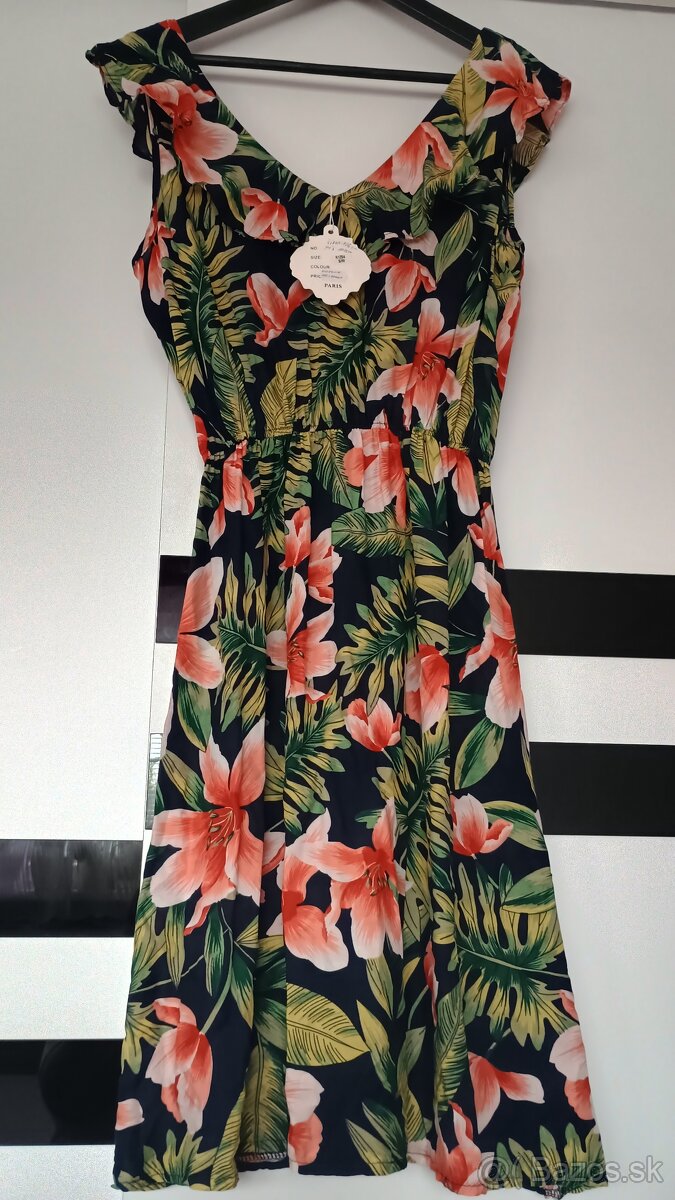 Letne saty S/ M