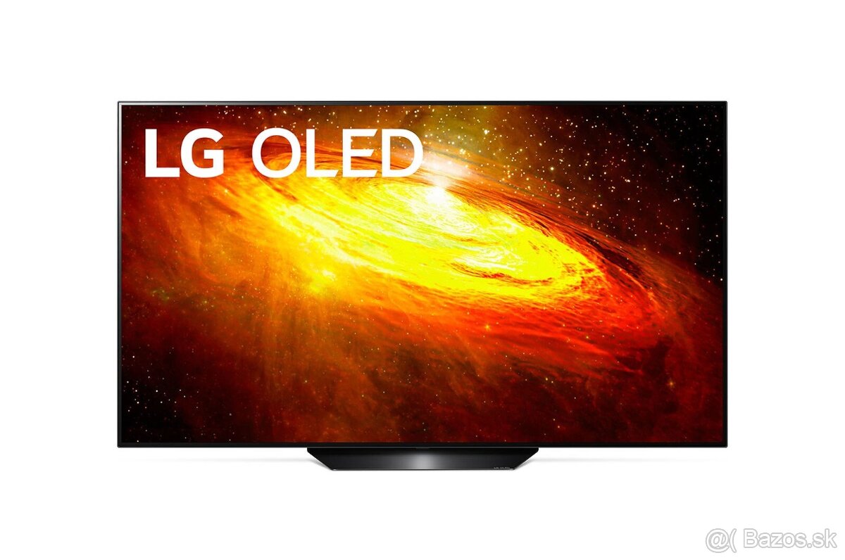 55" LG OLED55BX 139cm