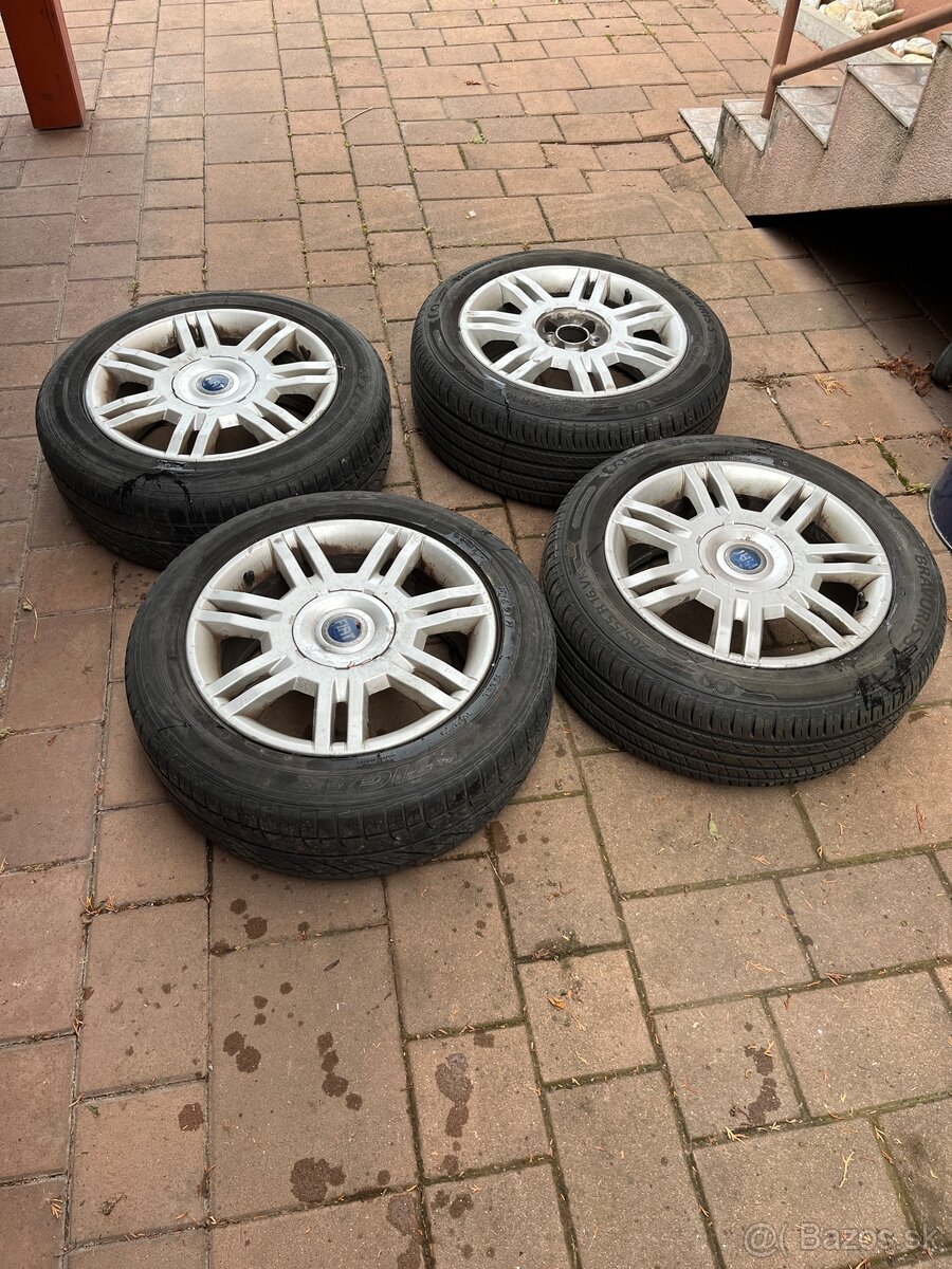 4x98 r16