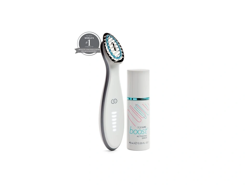 Systém ageLOC Boost NuSkin