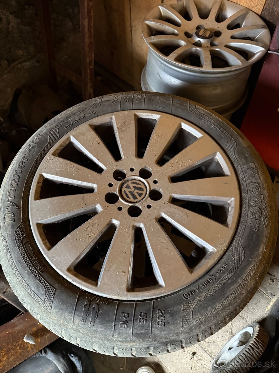 5x100r16