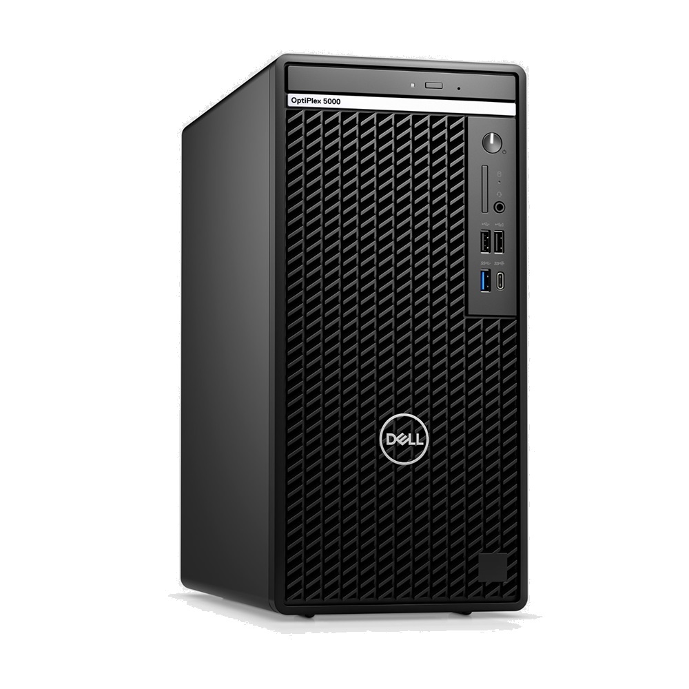 Predám DELL Optiplex 5000 Tower Intel Core i5-12500