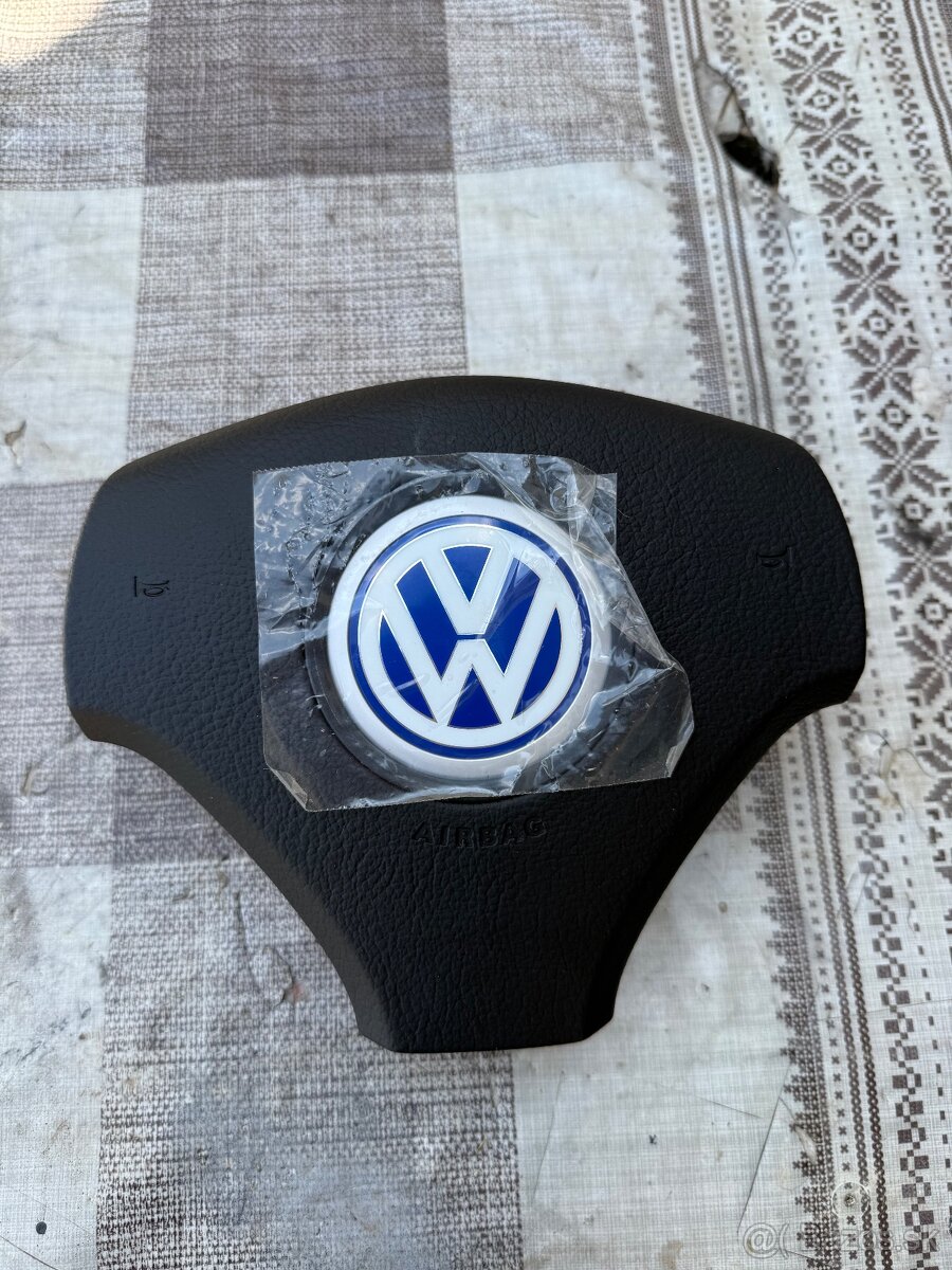 Predam airbag vodica na vw bora golf 4 passat