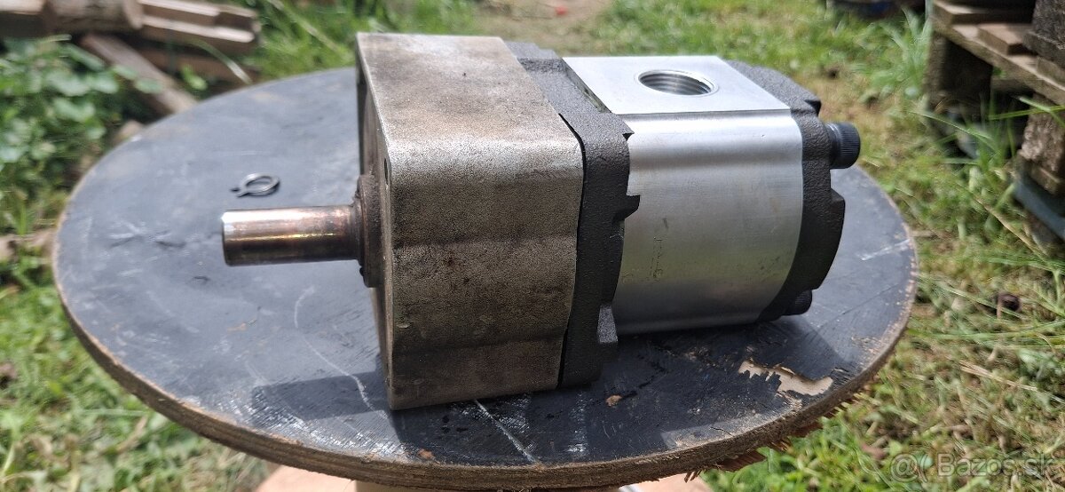 Hydraulicke cerpadlo