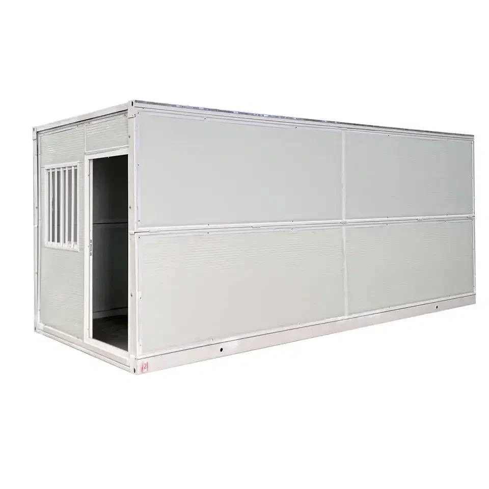 Rozkladacie Kontajnery/Unimobunky