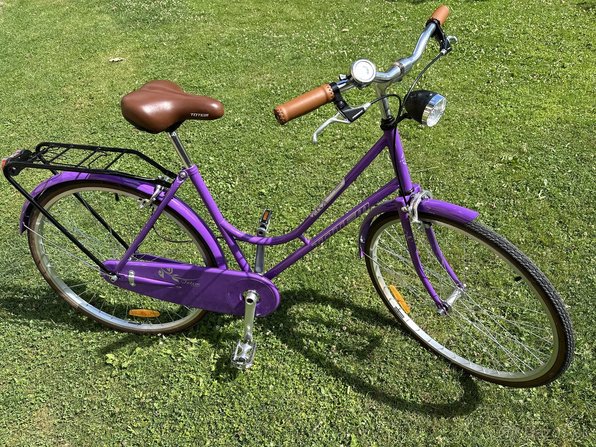 Predam bicykel