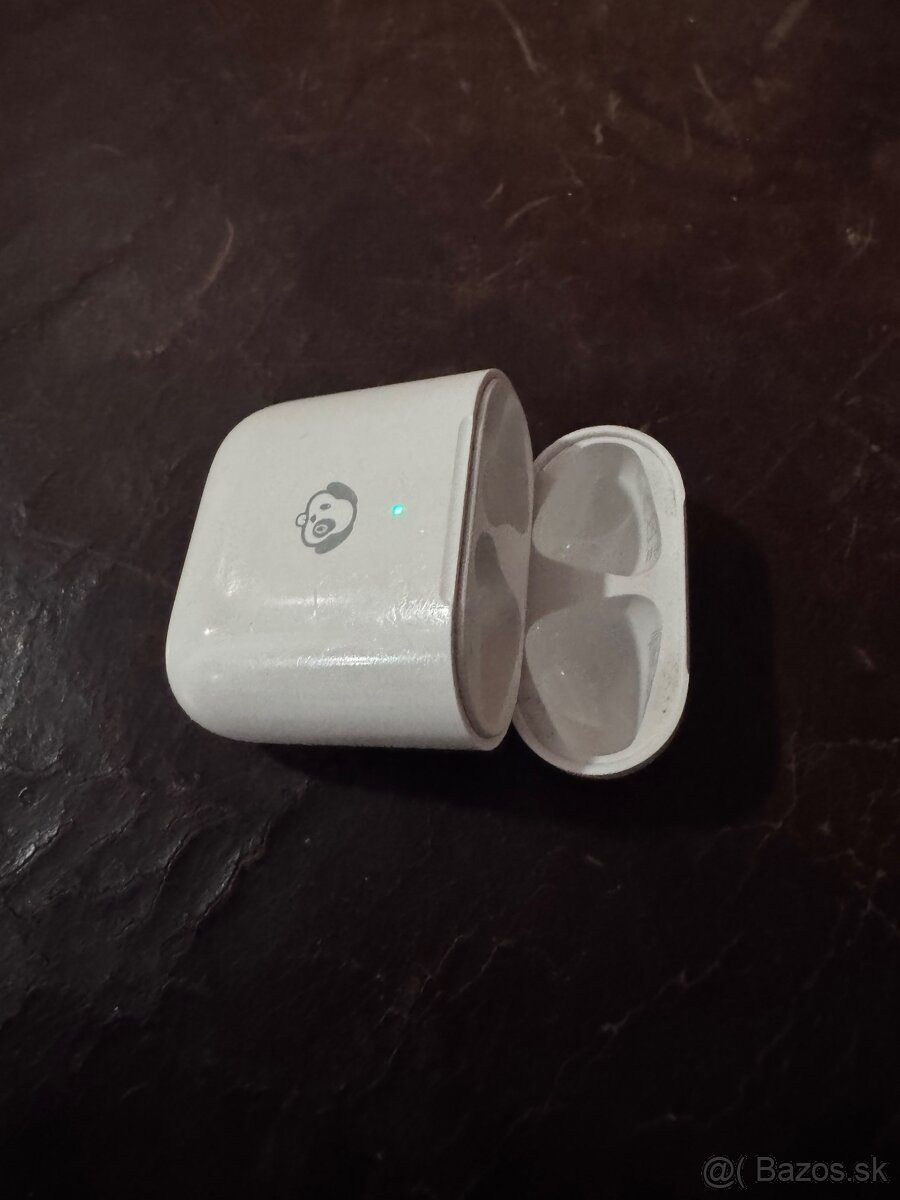 apple airpods 2 gen puzdro obal nabijaci