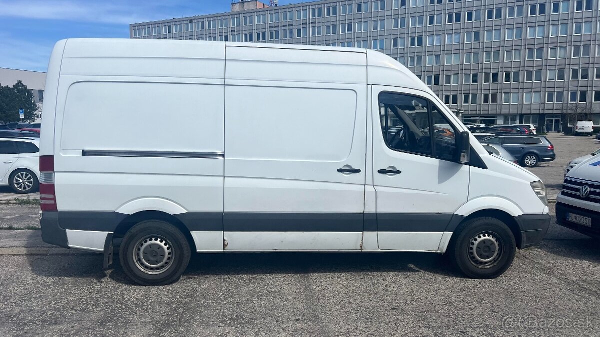 Predám / Vymením Mercedes Sprinter