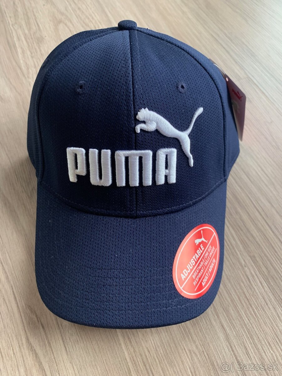 Pánska šiltovka PUMA