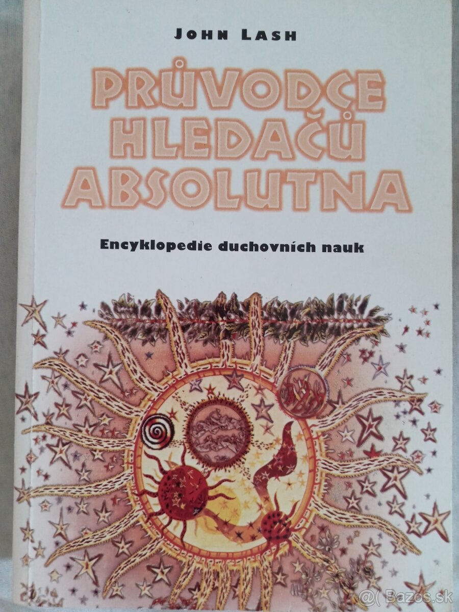 Průvodce hledačů absolutna