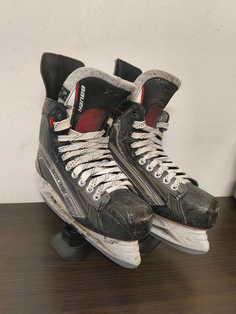 Hokejové korčule Bauer Vapor veľkosť 44