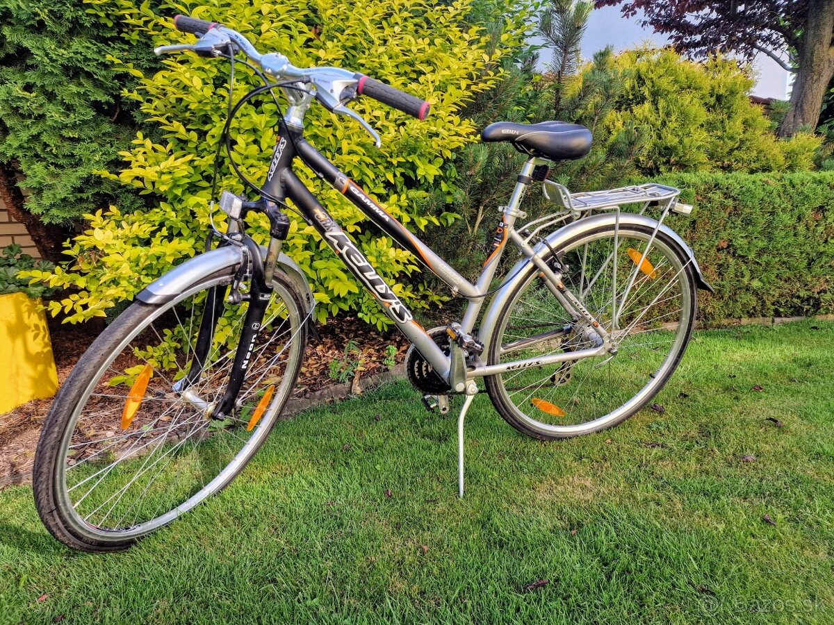 bicykel