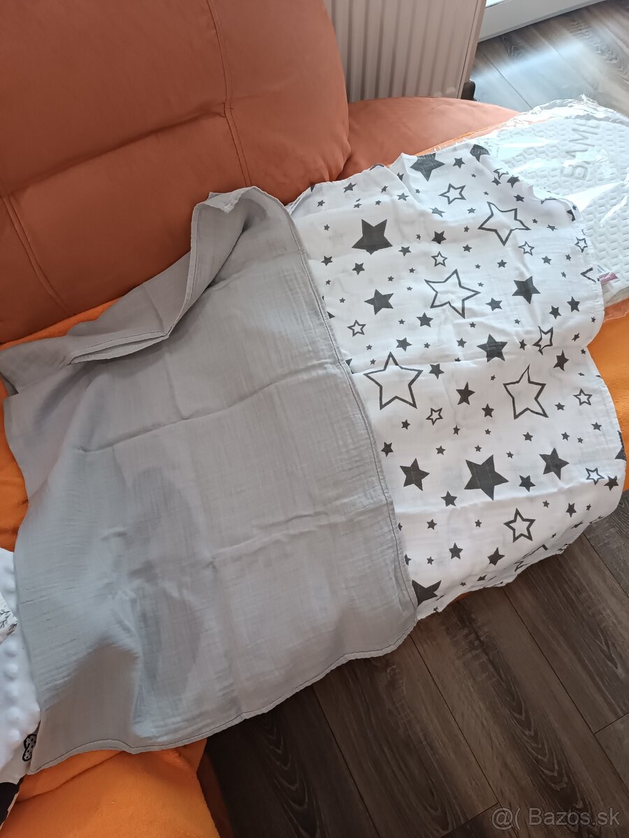Kočík trojkombinacia