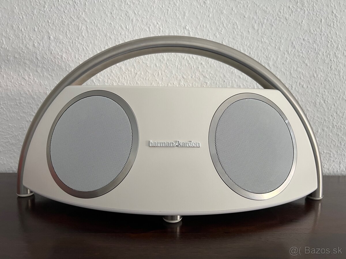Harman Kardon Go+Play Wireless