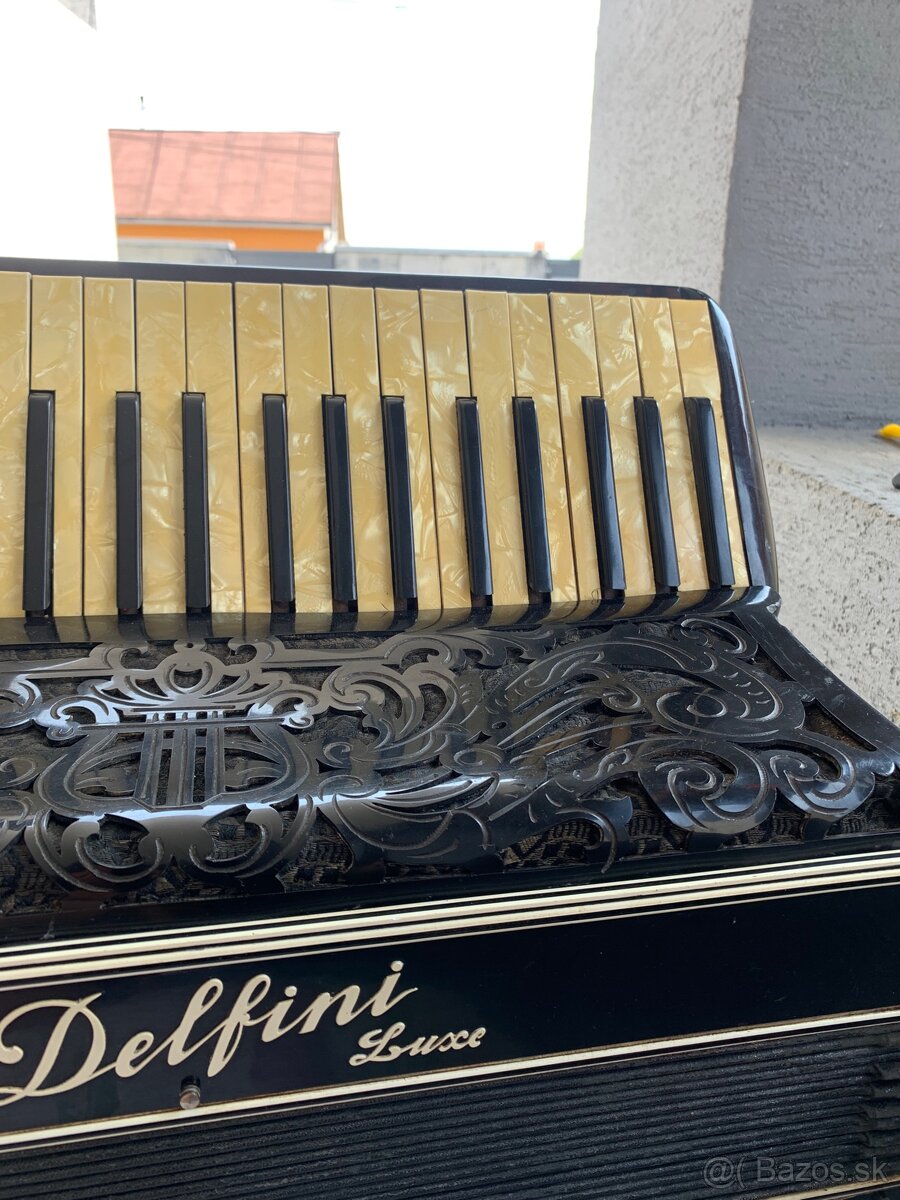 Vintage 1930’s Delfini Loreto Italia