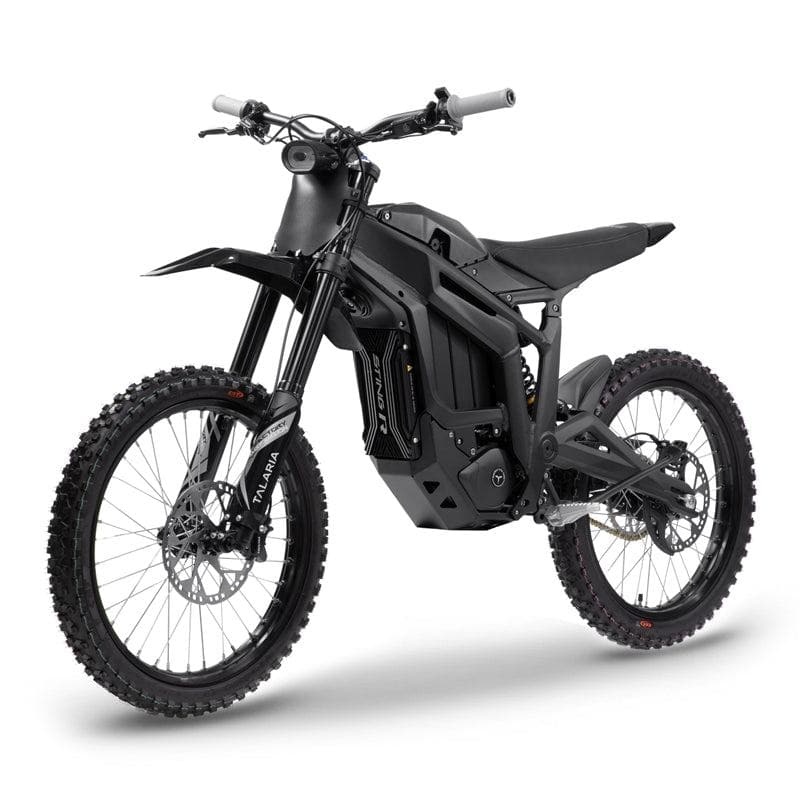 2024 Talaria Sting R MX4 L1e homologovaná