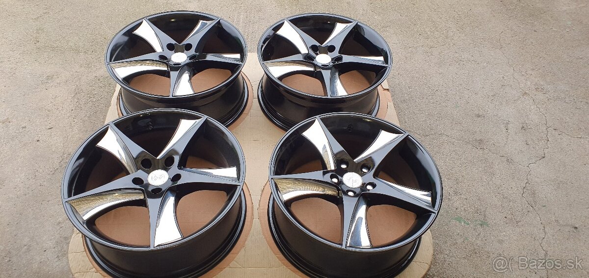 5x114,3 r19 mazda kia hyundai mitsubishi toyota honda