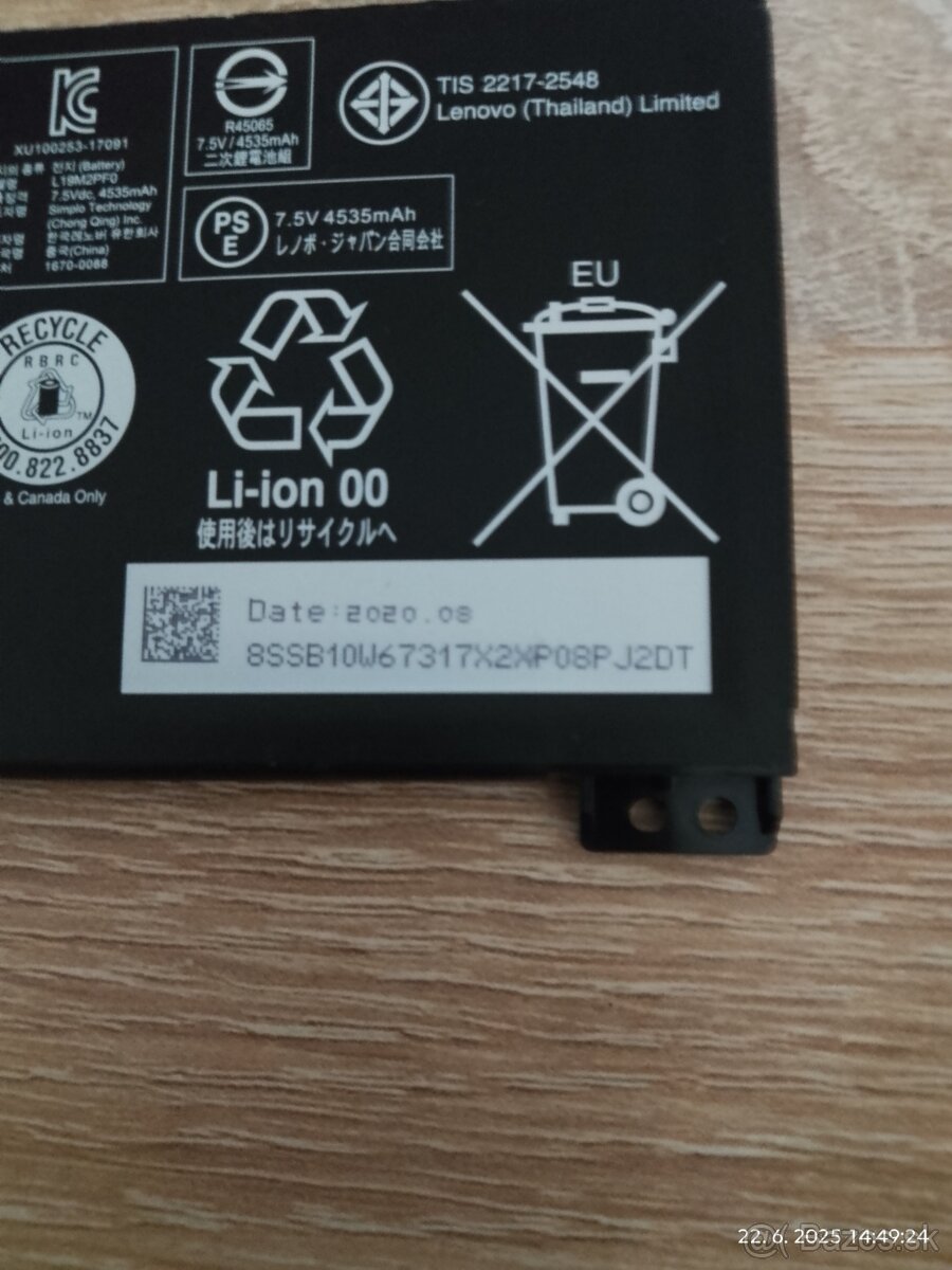 Lenovo