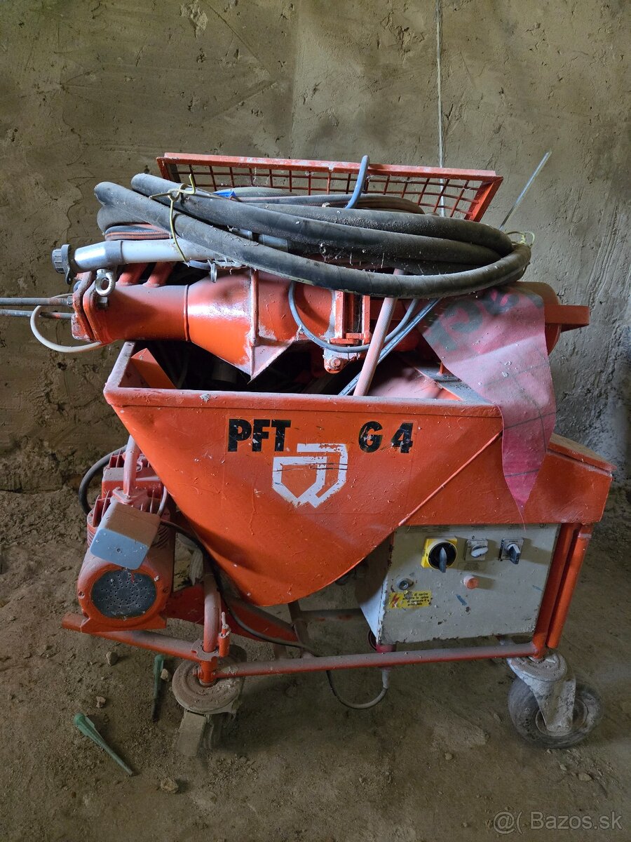 Pft G4