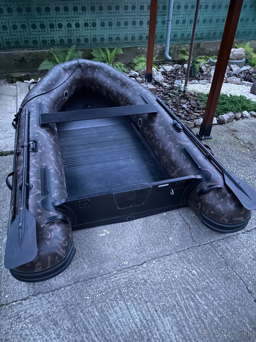 Nafukovací čln Fox Inflatable Camou 290