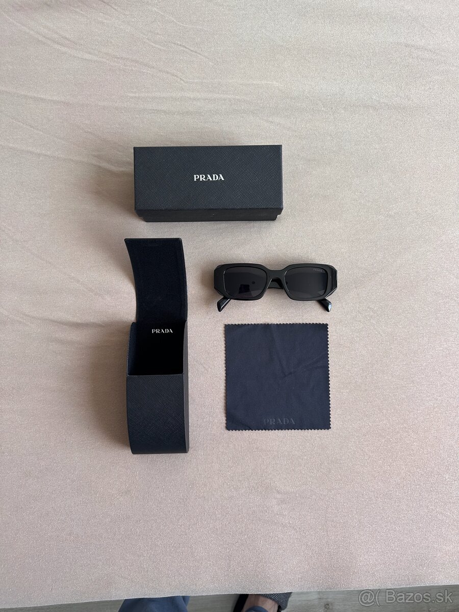 Prada okuliare