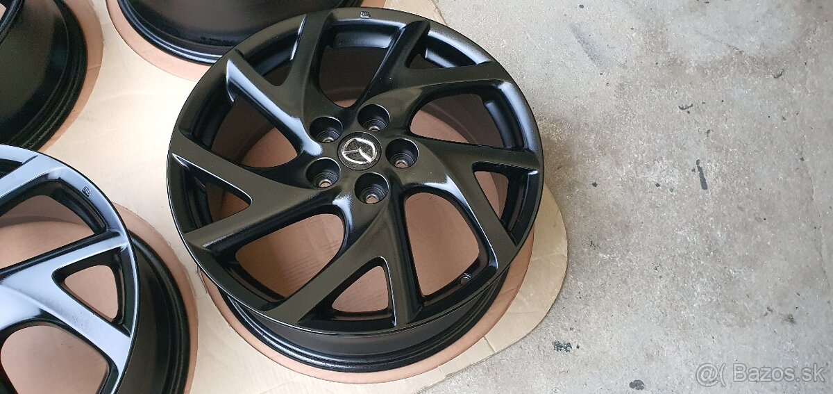 Mazda 6 gh gta 5x114,3 r18