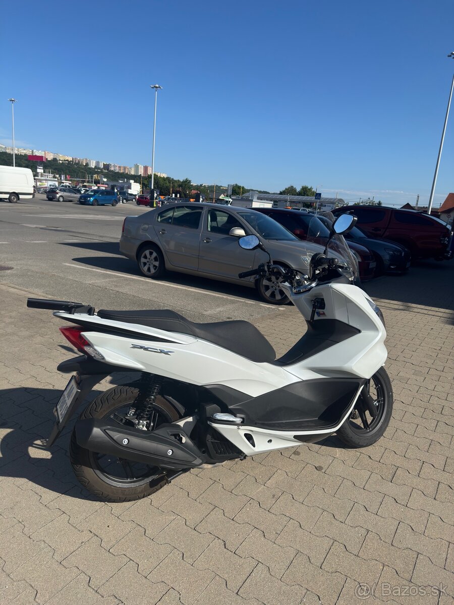 Hodna PCX 125