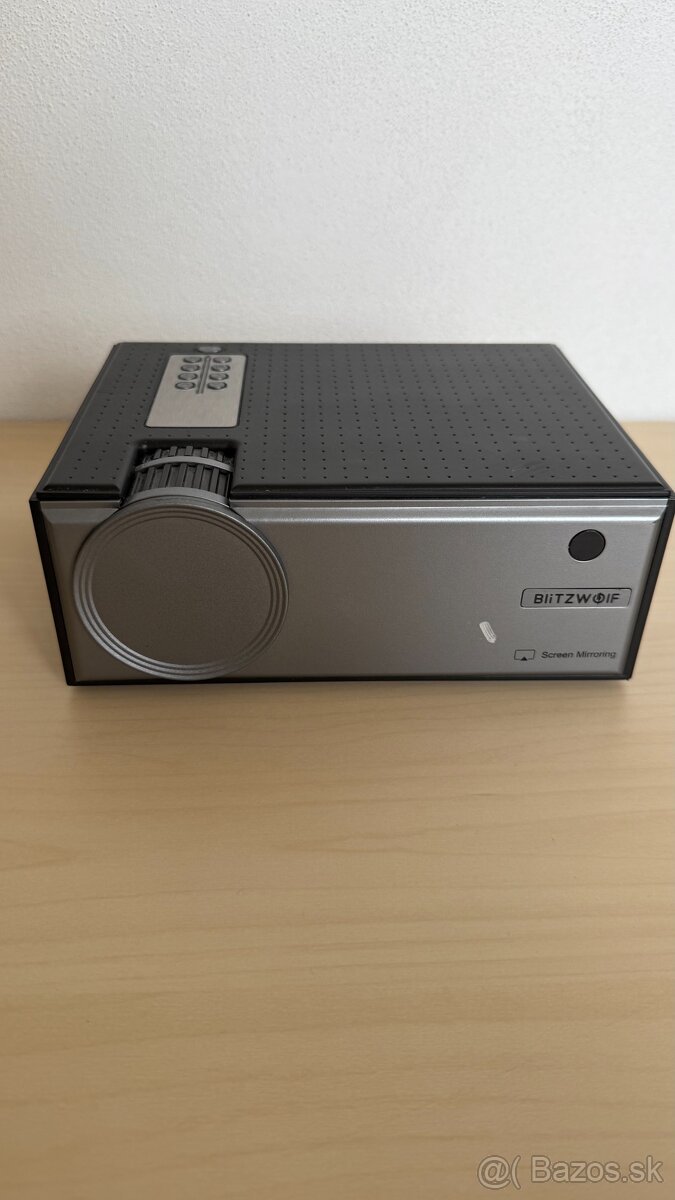 Blitzwolf BW VP1 Pro projektor