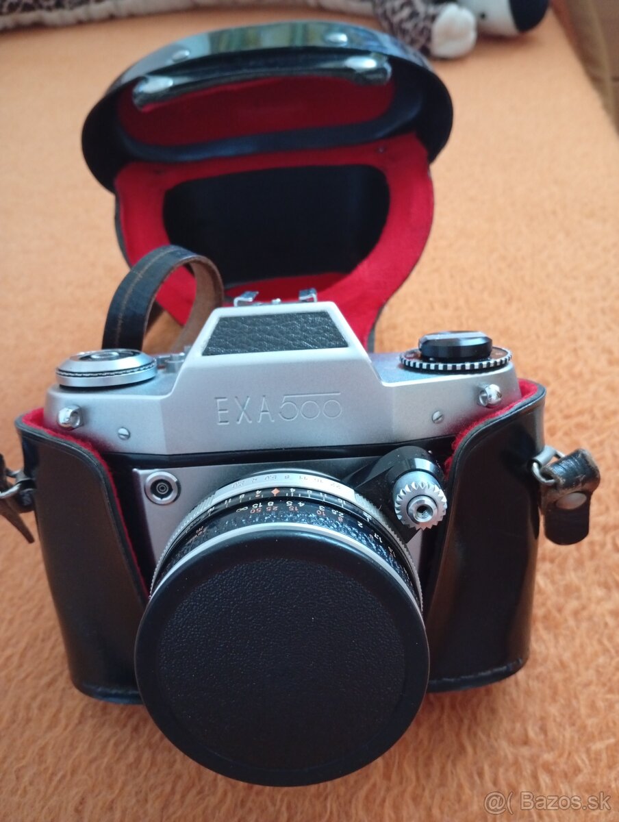 EXA 500