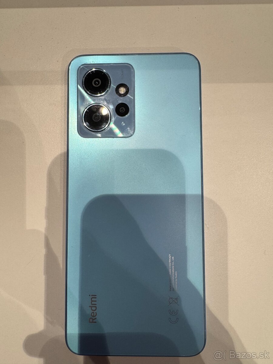 Redmi Note 12 128 GB
