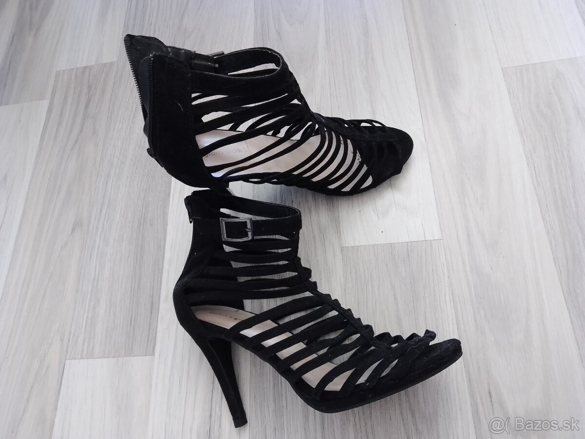 Letne sandale vel. 40