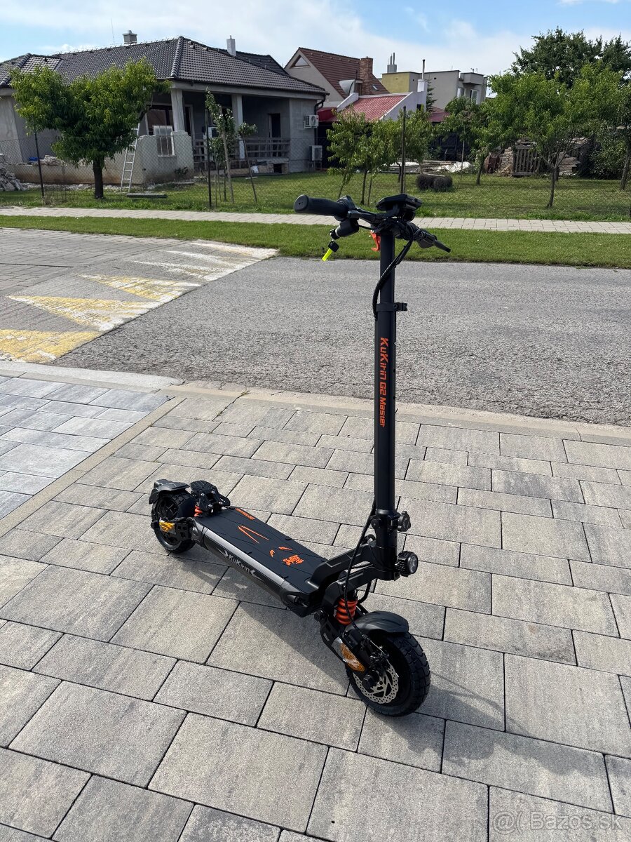 Kukirin G2 Master