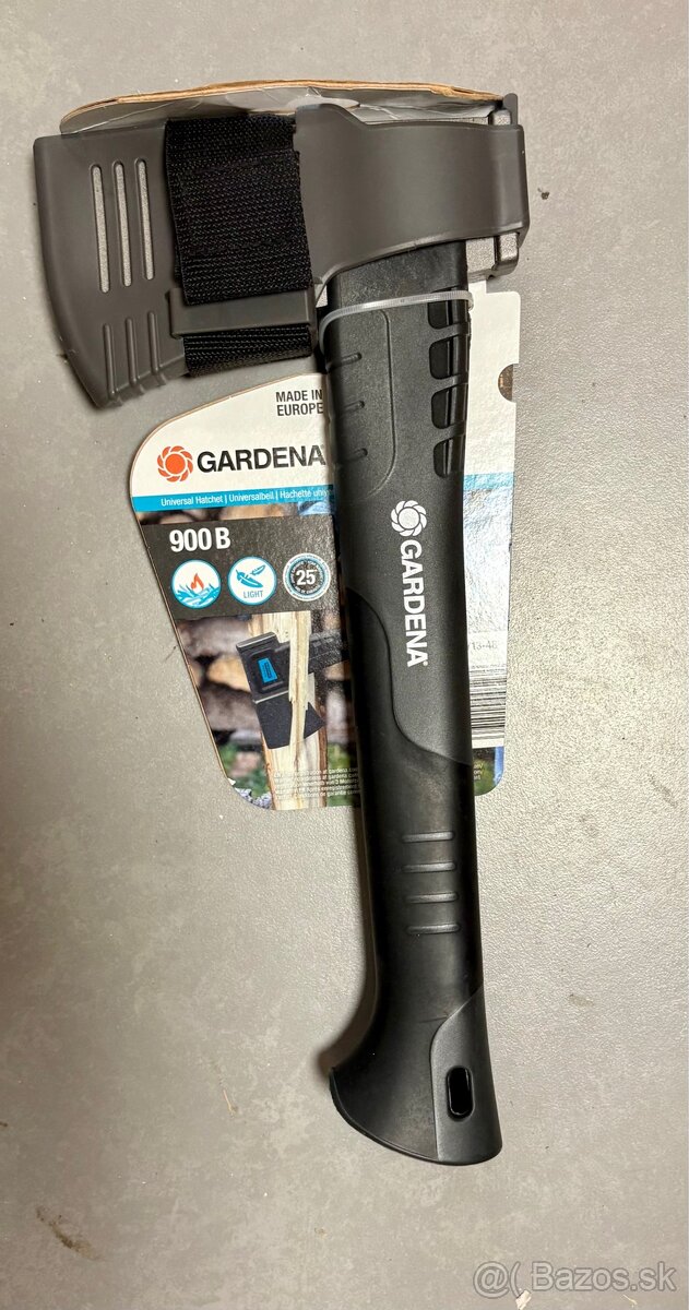 Sekera Gardena 900B