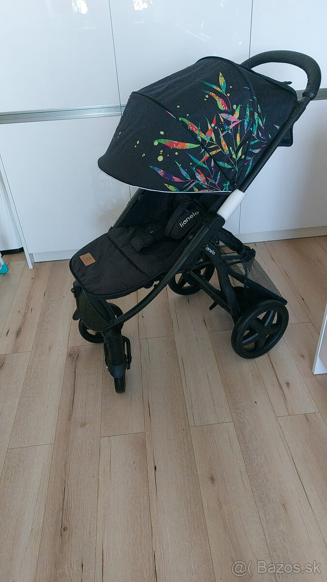 Športový kočík