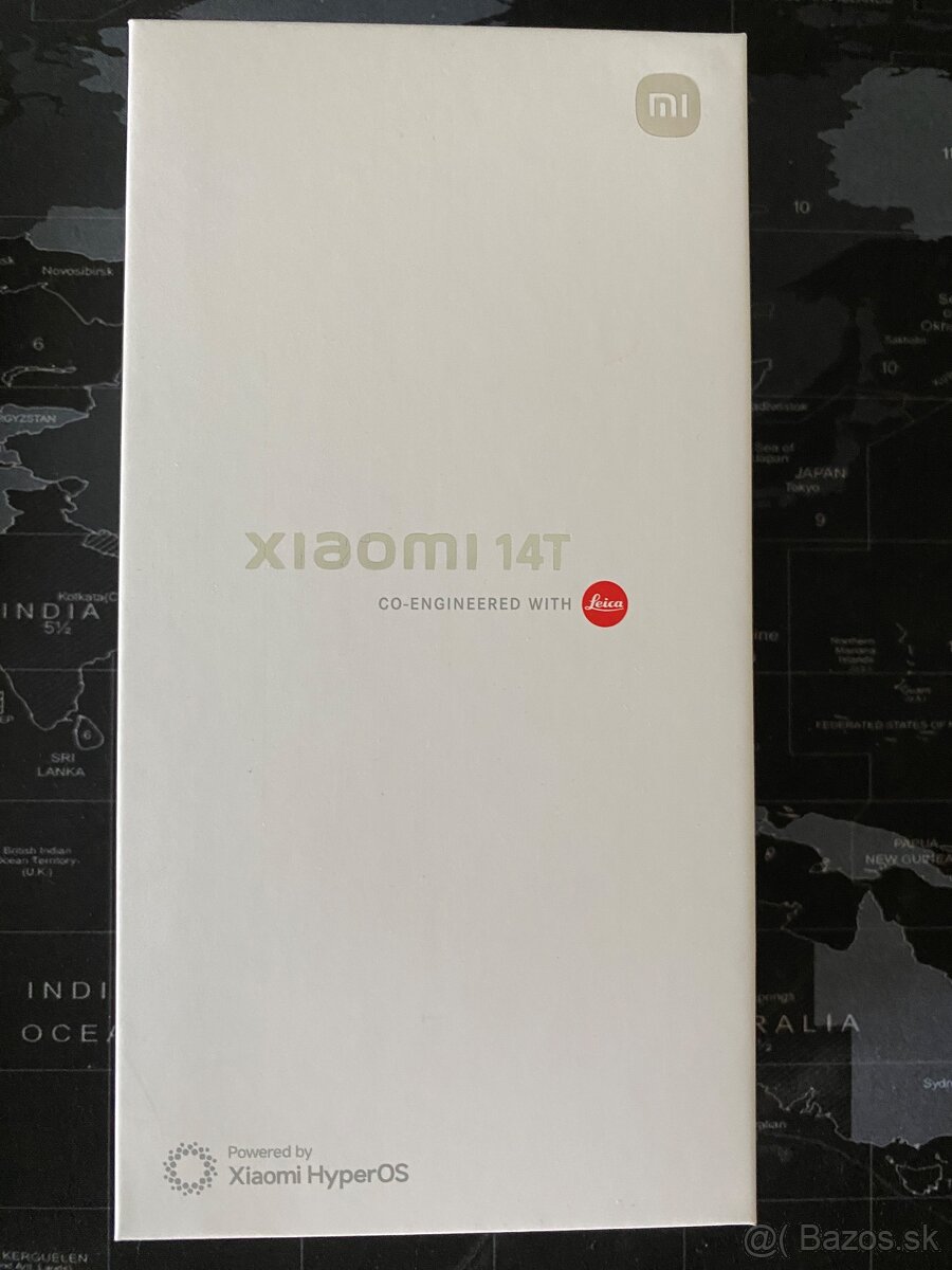 Xiaomi 14T na predaj a v záruke od Telekom