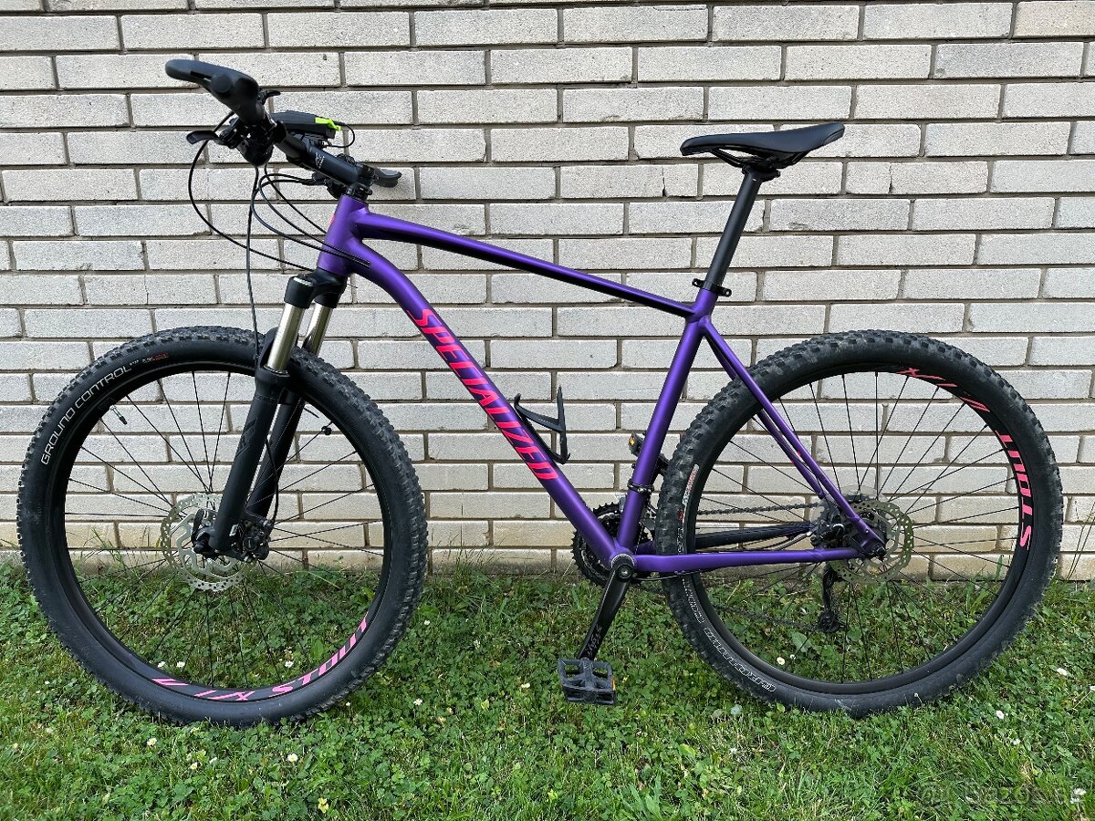 SPECIALIZED Rockhopper XL