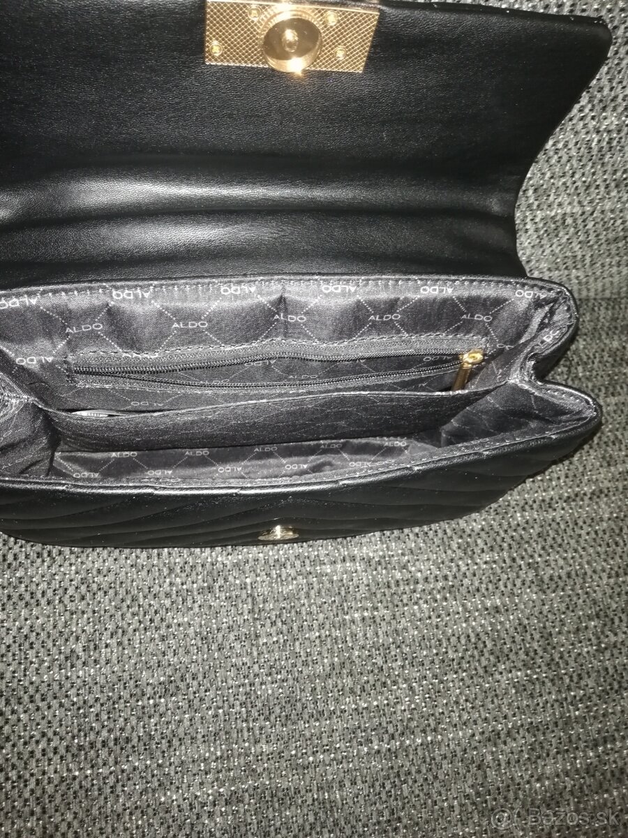 Aldo