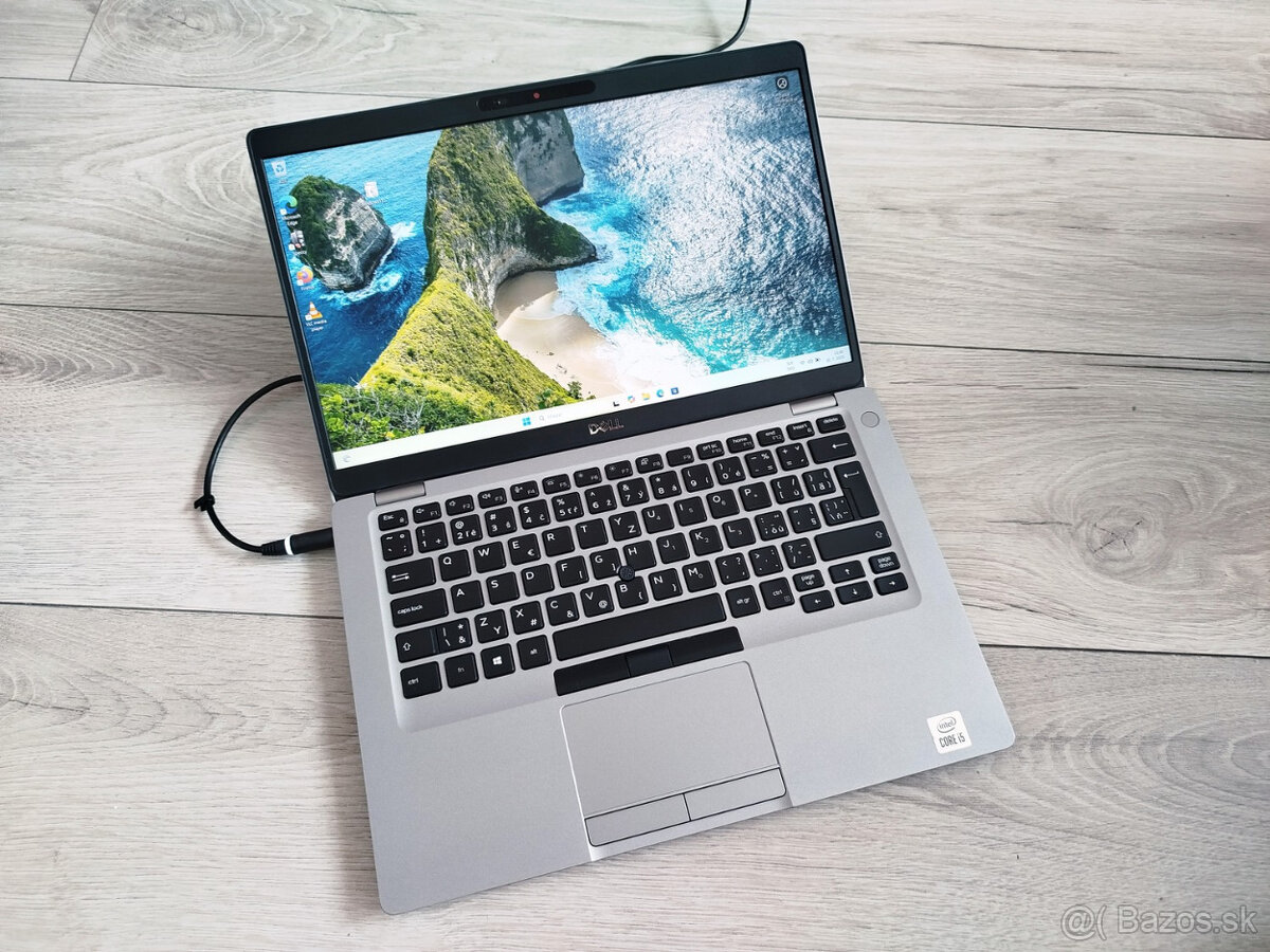 notebook Dell 5410 - Core i5-10310u, 16GB, 256GB, Win 11 #2