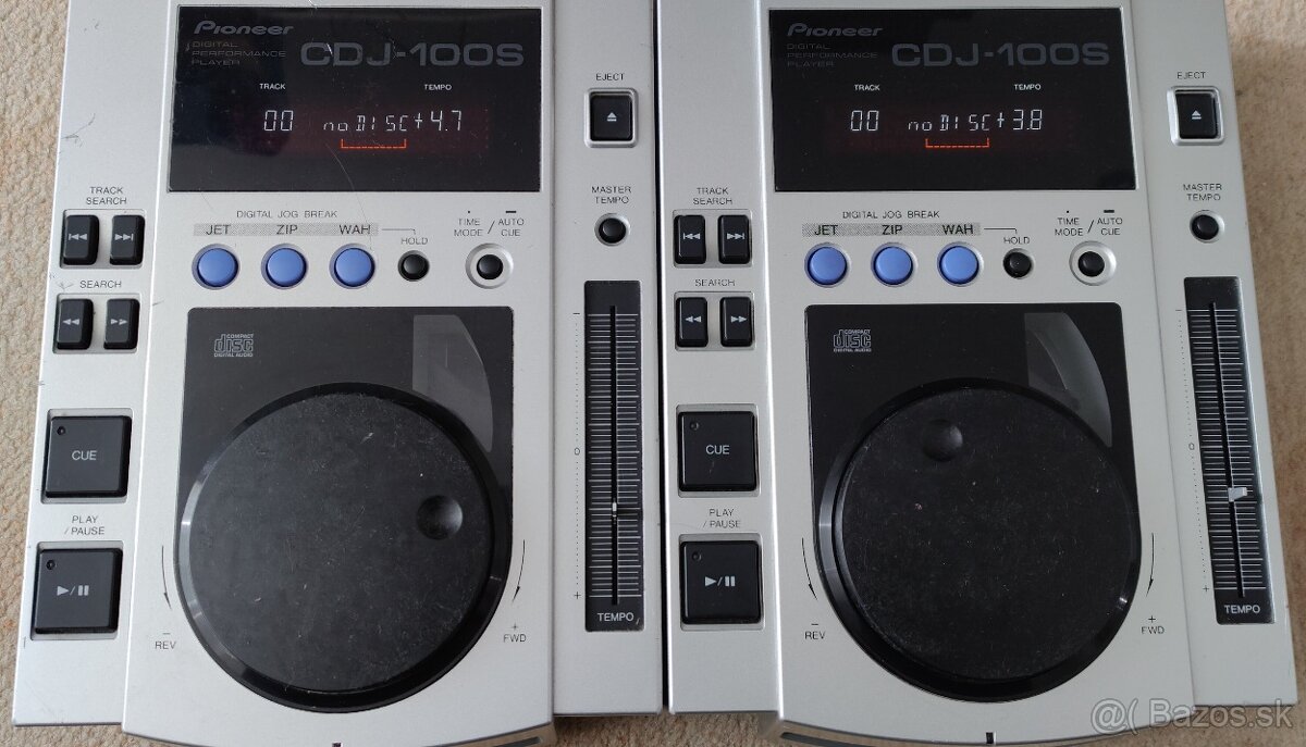 Pioneer