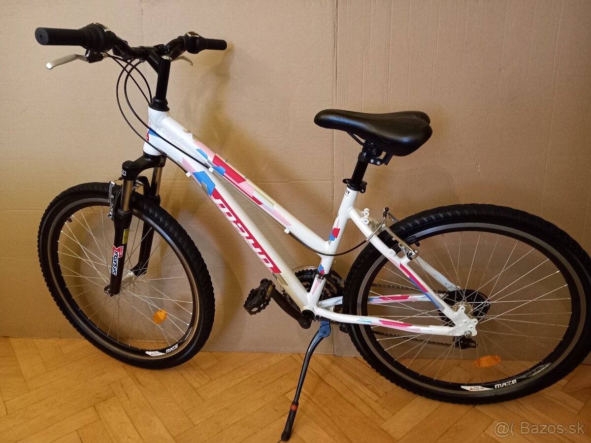 Predám bicykel Mayo